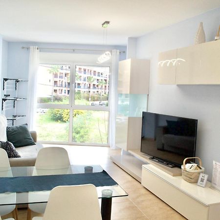 Classy Apartments เดเนีย ภายนอก รูปภาพ