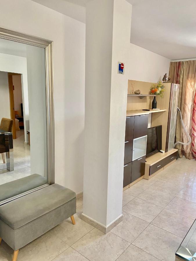 Classy Apartments เดเนีย ภายนอก รูปภาพ