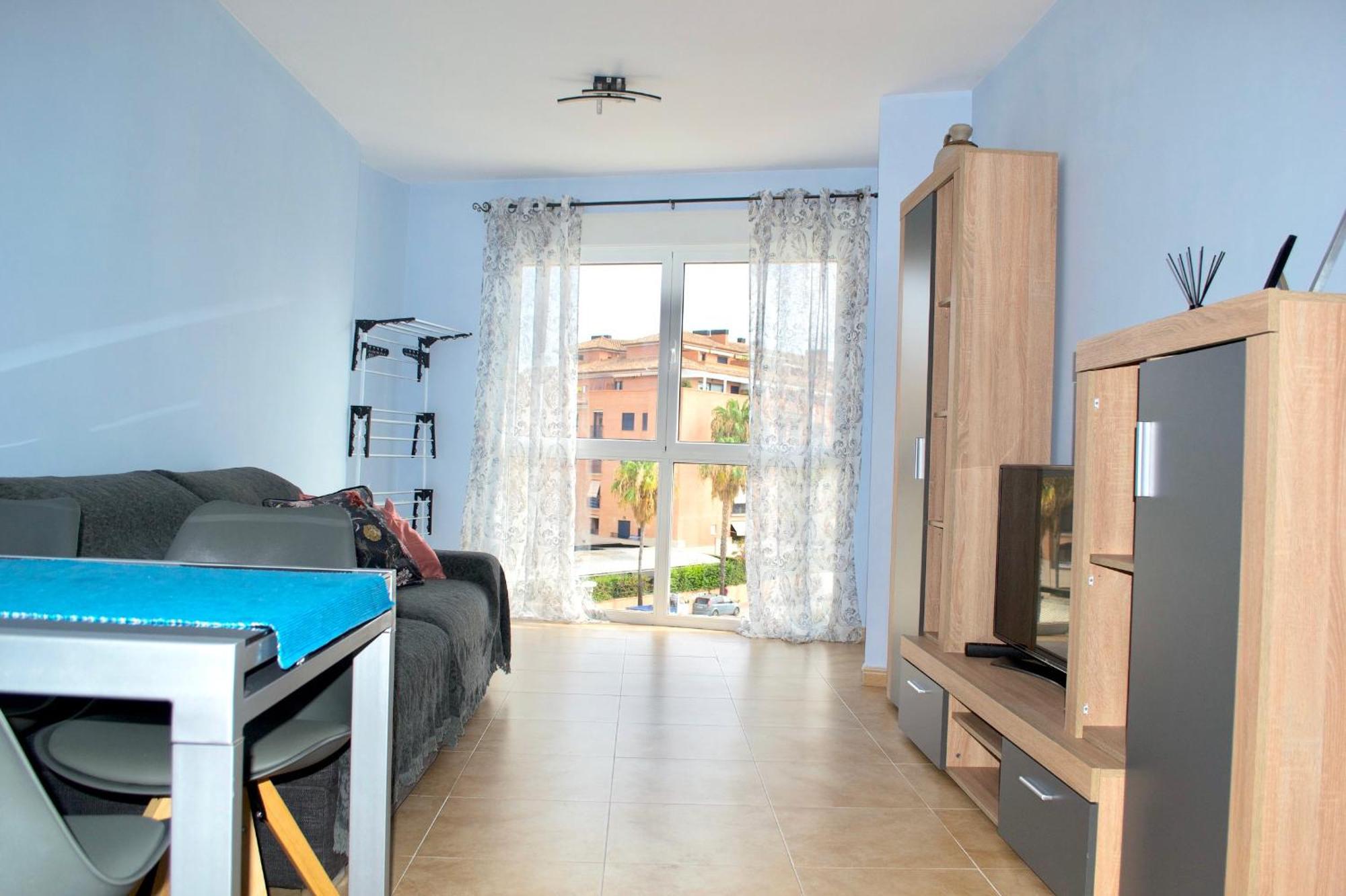 Classy Apartments เดเนีย ภายนอก รูปภาพ