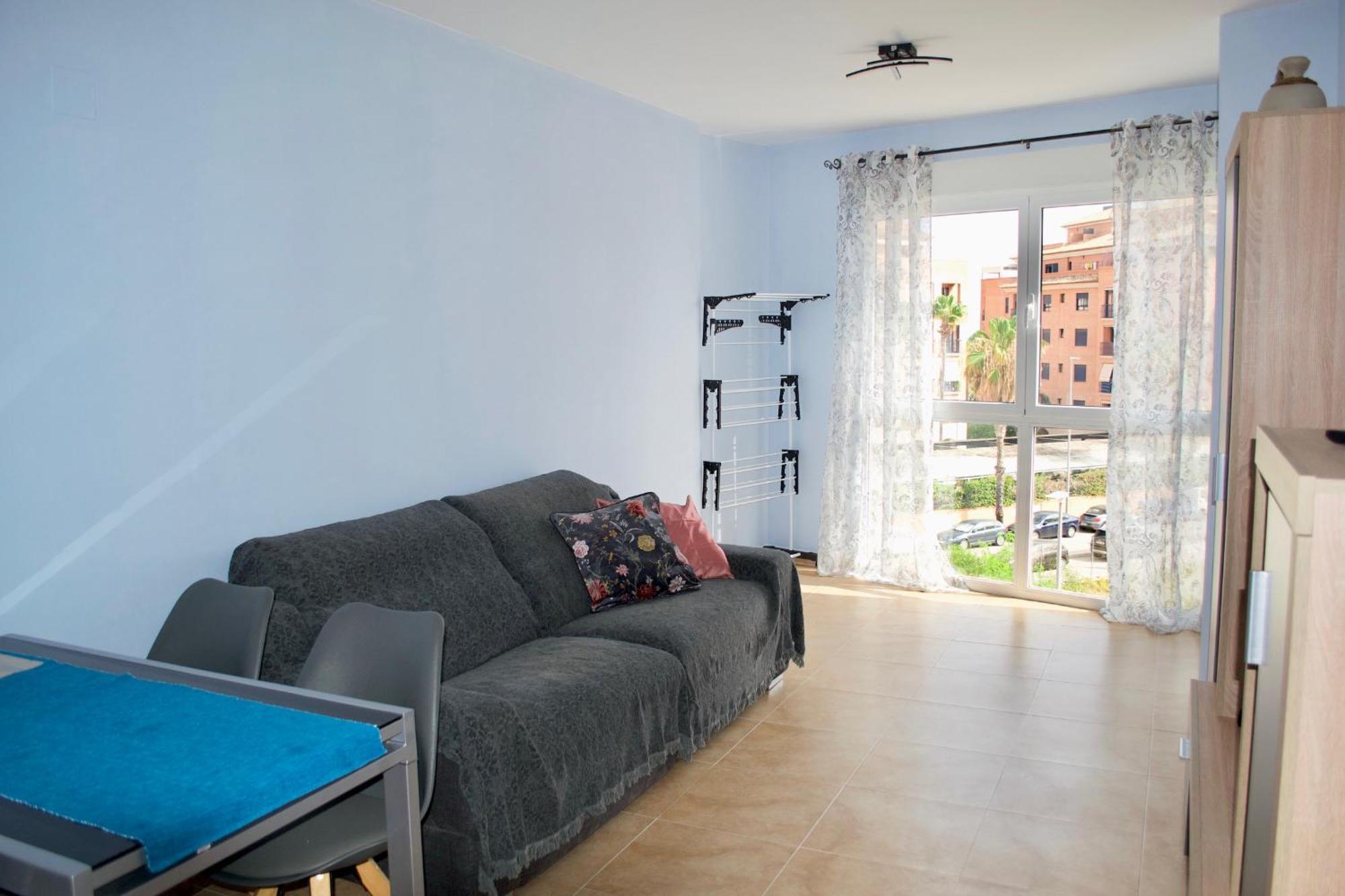 Classy Apartments เดเนีย ภายนอก รูปภาพ