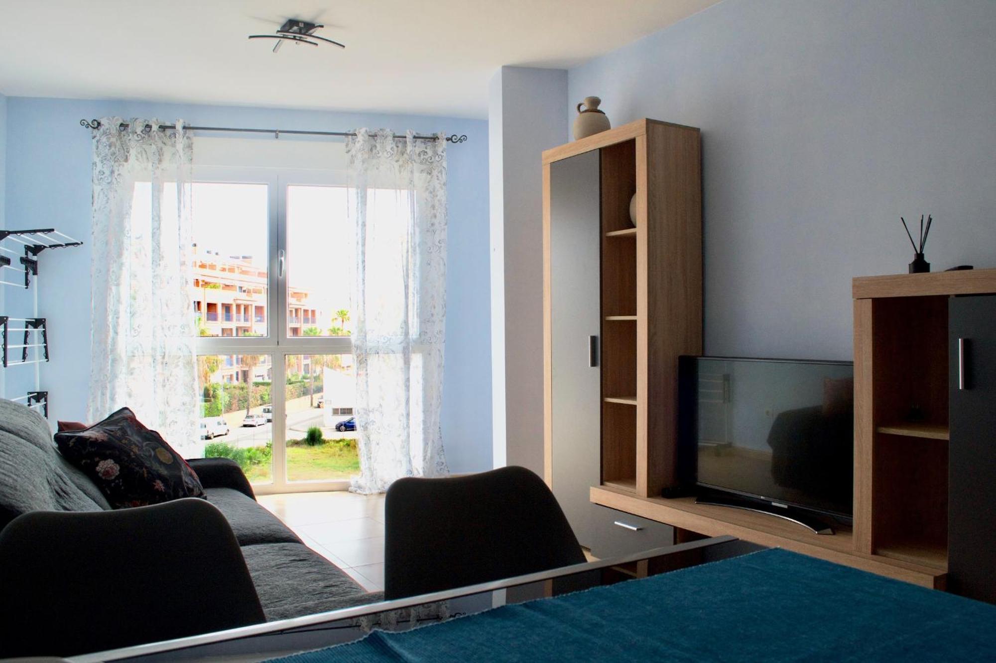 Classy Apartments เดเนีย ภายนอก รูปภาพ