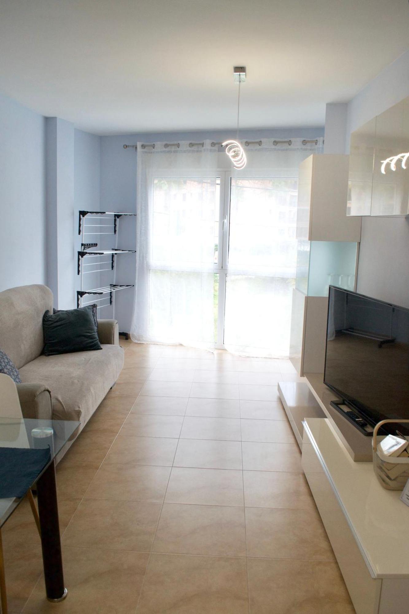 Classy Apartments เดเนีย ภายนอก รูปภาพ