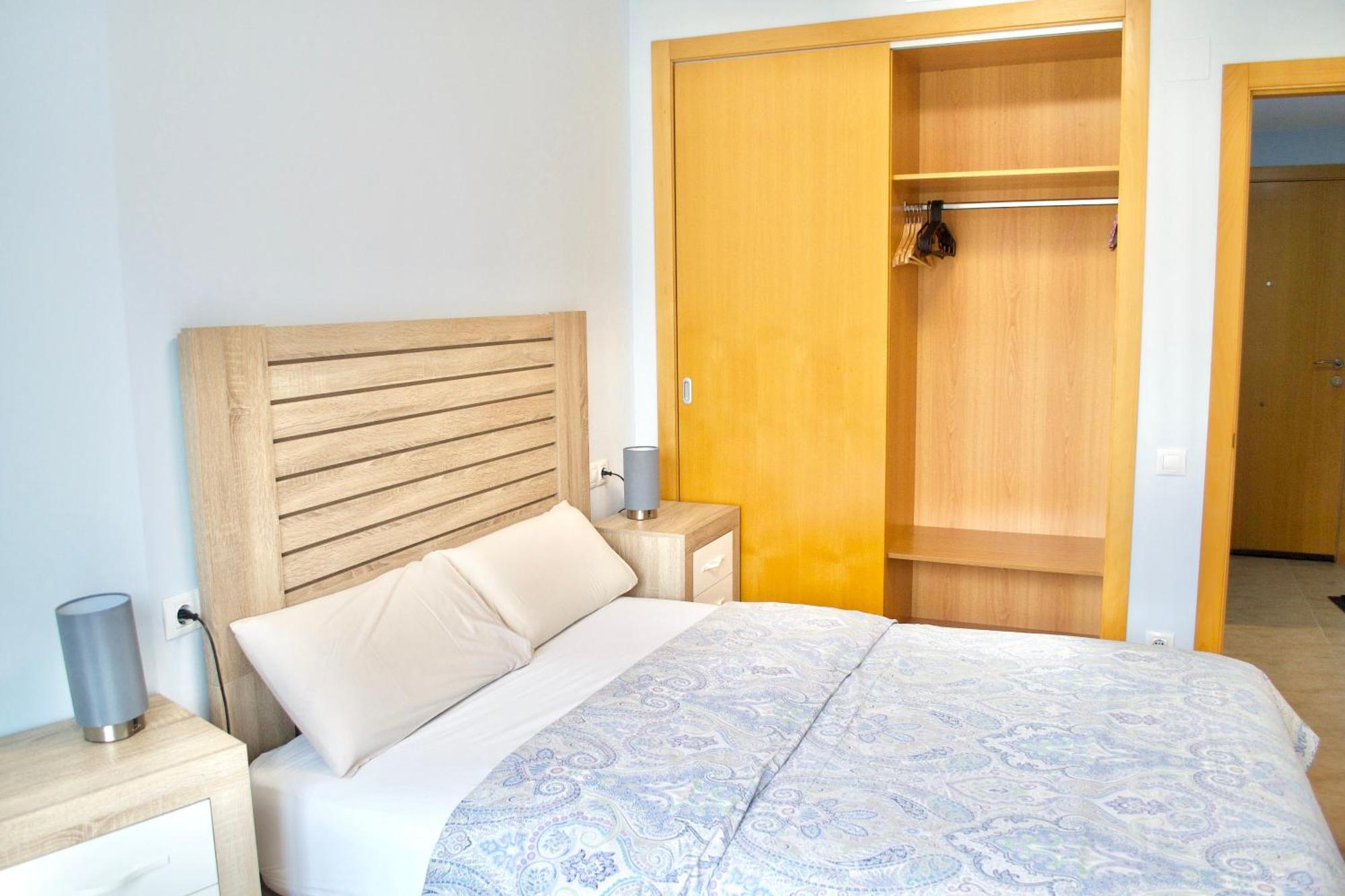 Classy Apartments เดเนีย ภายนอก รูปภาพ