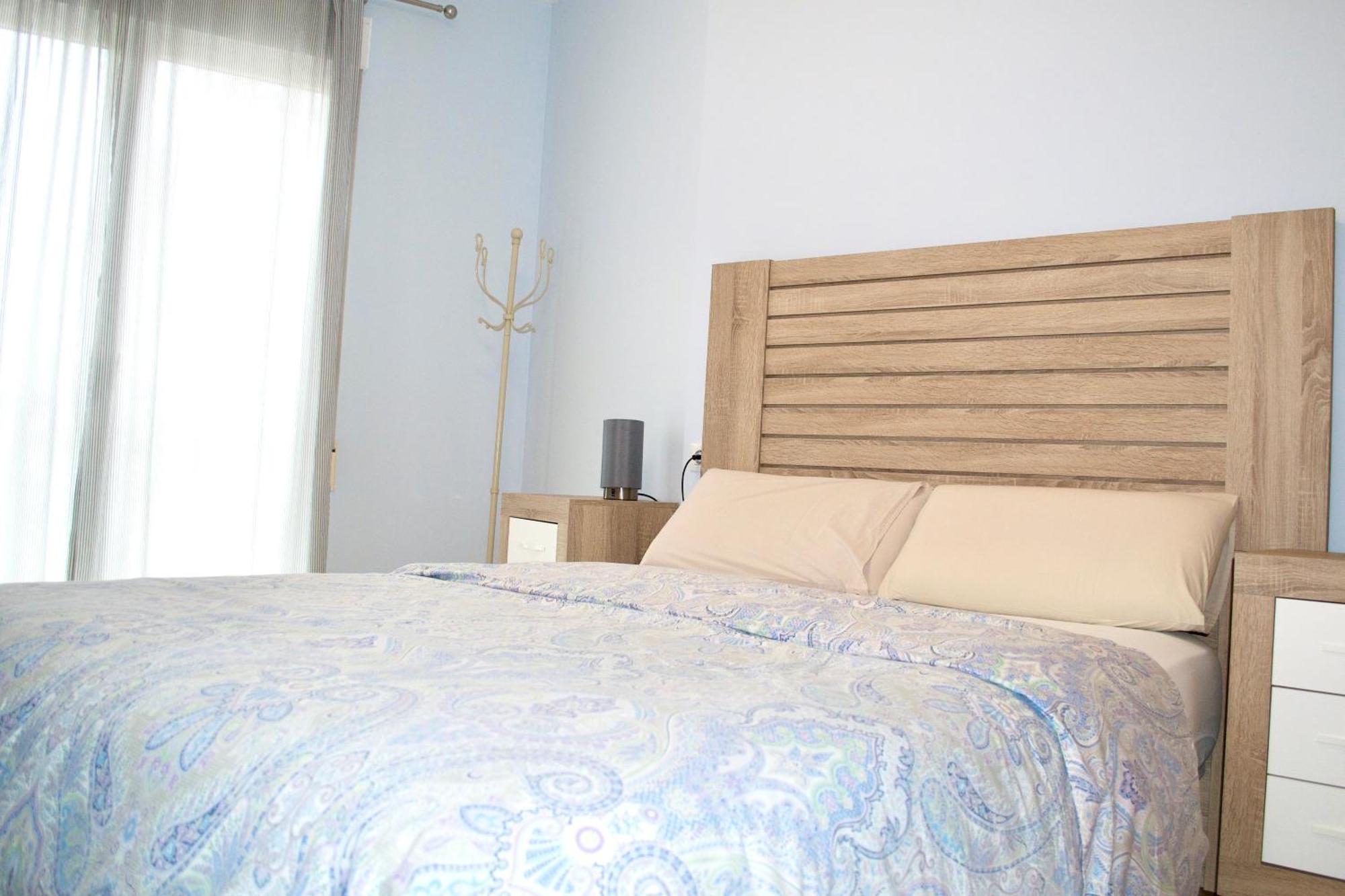 Classy Apartments เดเนีย ภายนอก รูปภาพ