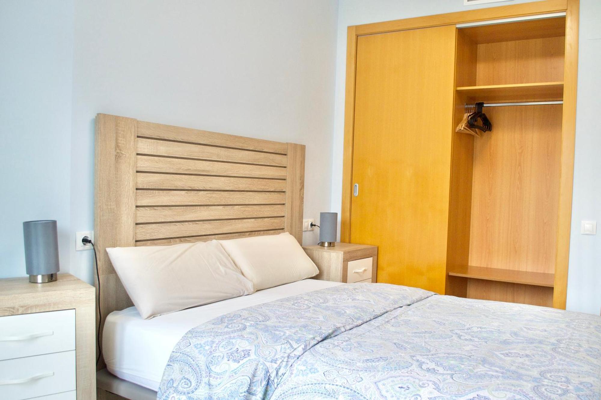 Classy Apartments เดเนีย ภายนอก รูปภาพ