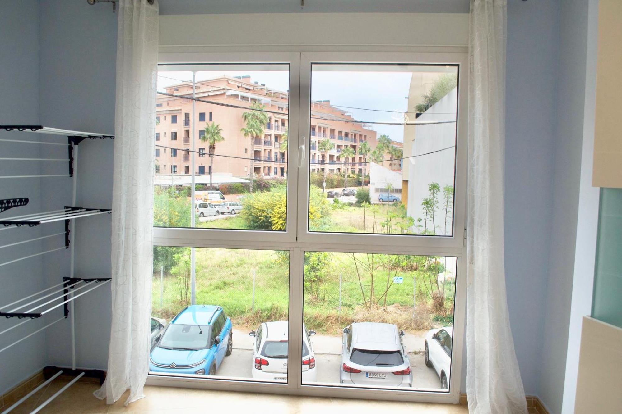 Classy Apartments เดเนีย ภายนอก รูปภาพ