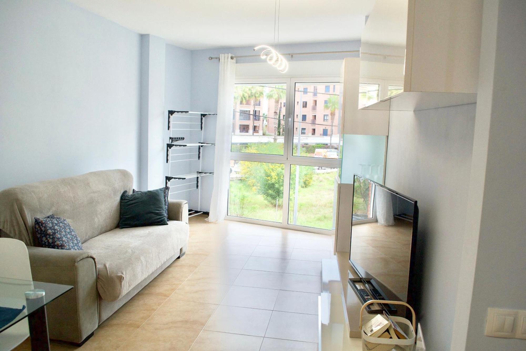 Classy Apartments เดเนีย ภายนอก รูปภาพ