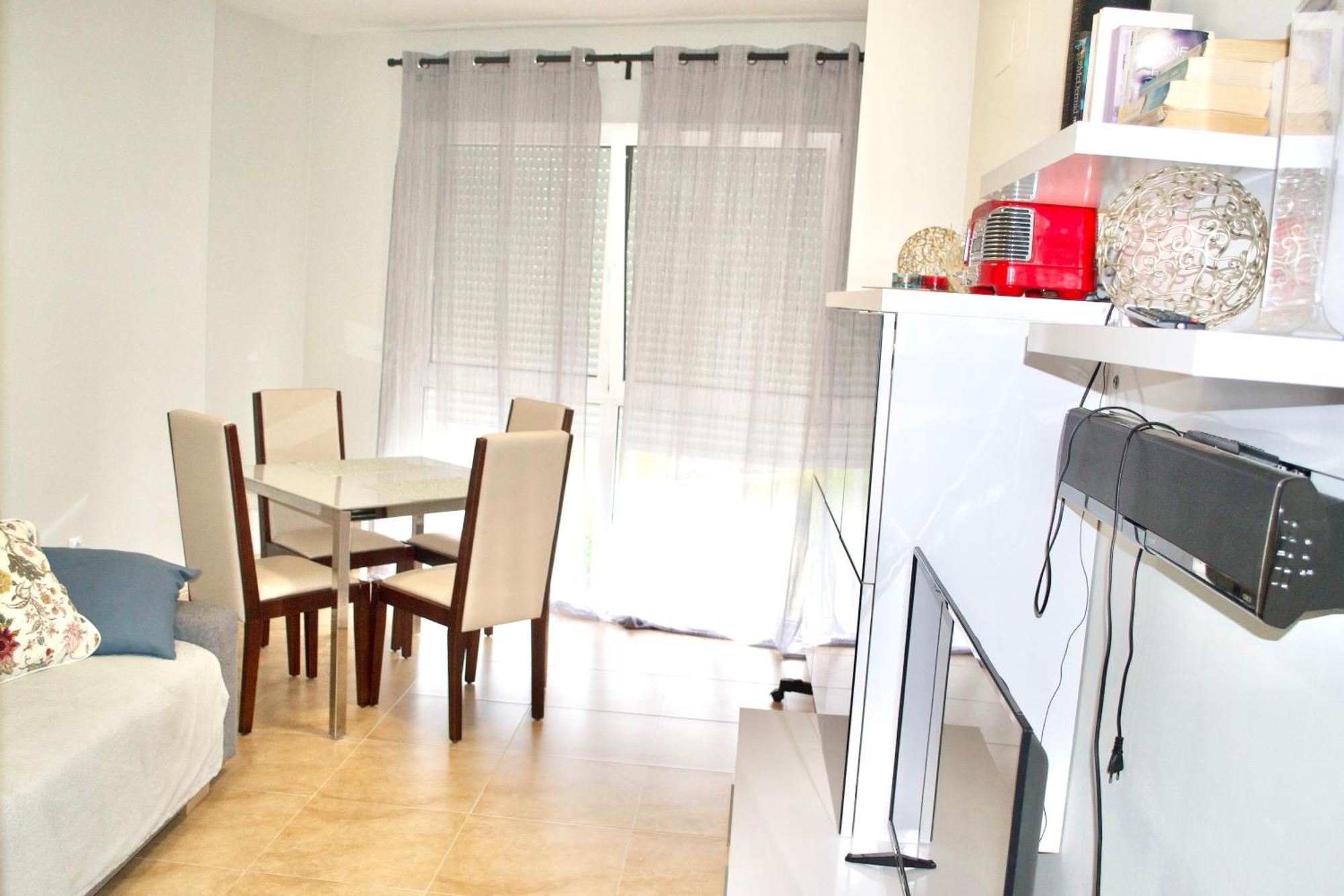 Classy Apartments เดเนีย ภายนอก รูปภาพ