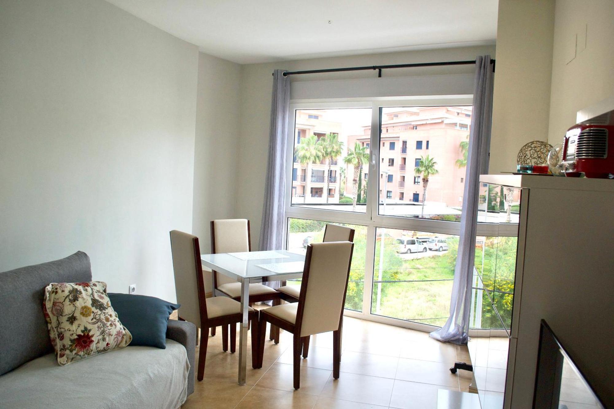 Classy Apartments เดเนีย ภายนอก รูปภาพ