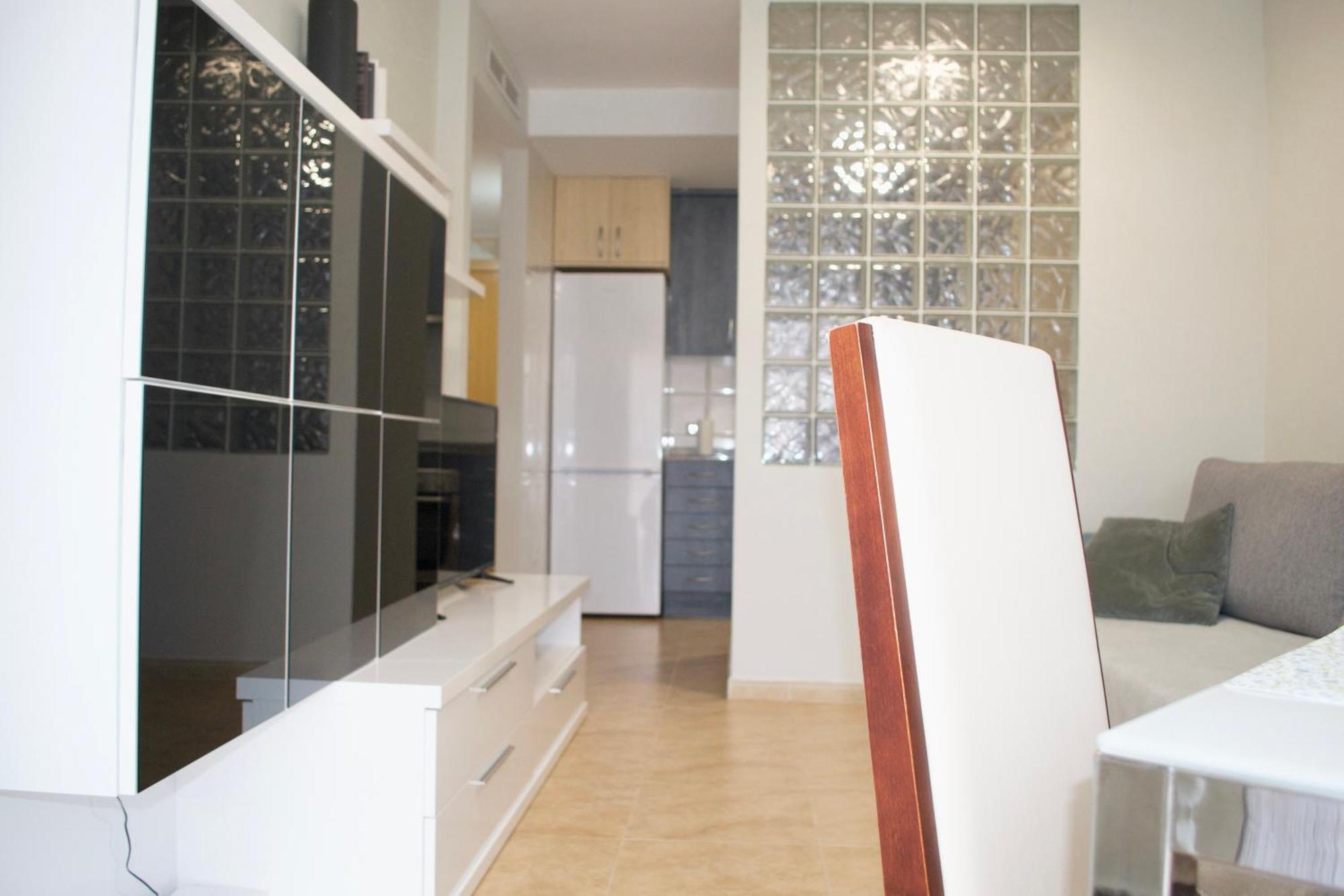Classy Apartments เดเนีย ภายนอก รูปภาพ