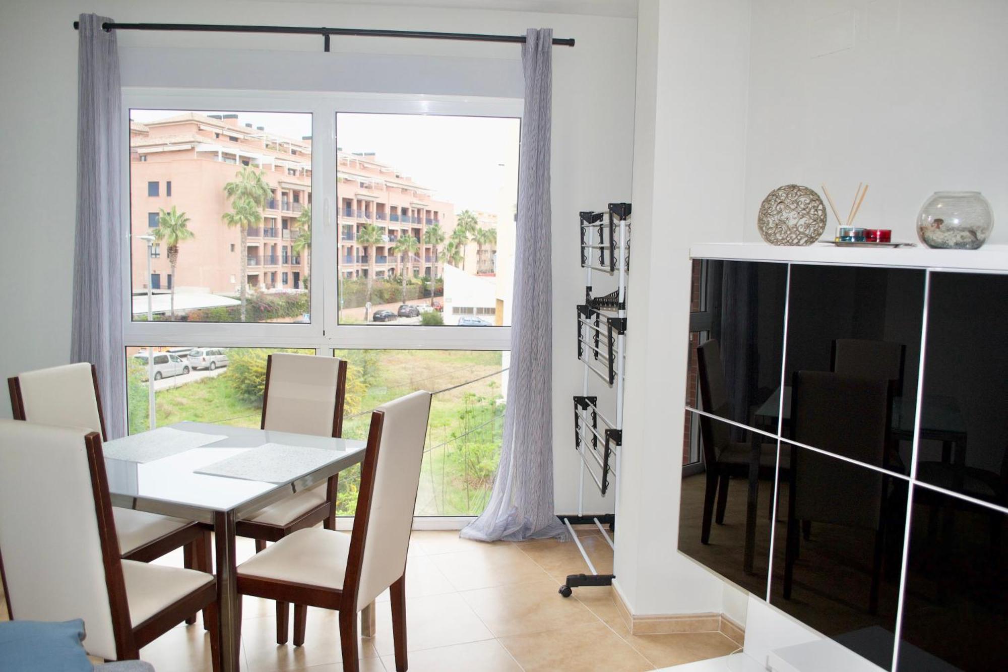 Classy Apartments เดเนีย ภายนอก รูปภาพ