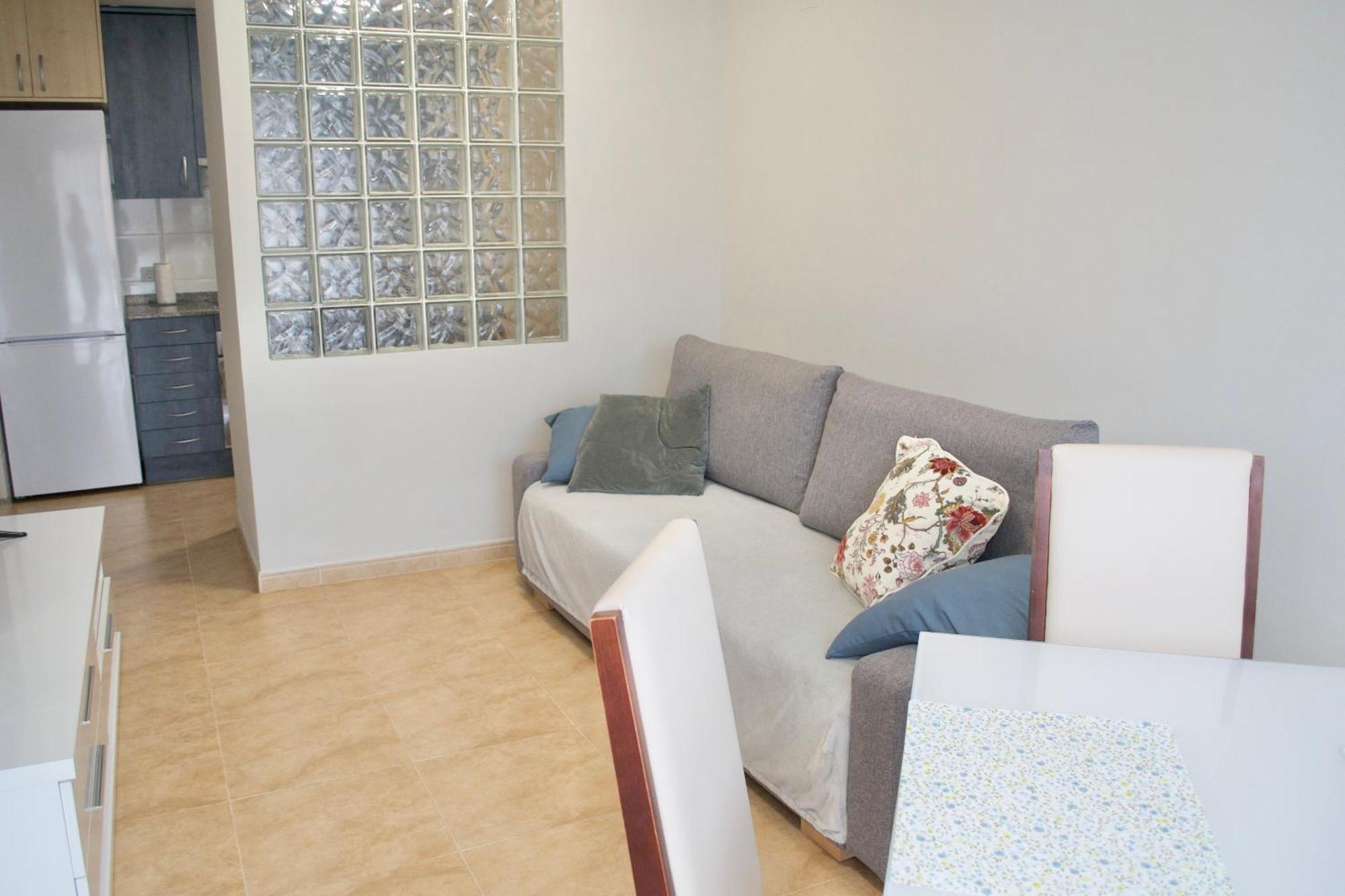 Classy Apartments เดเนีย ภายนอก รูปภาพ