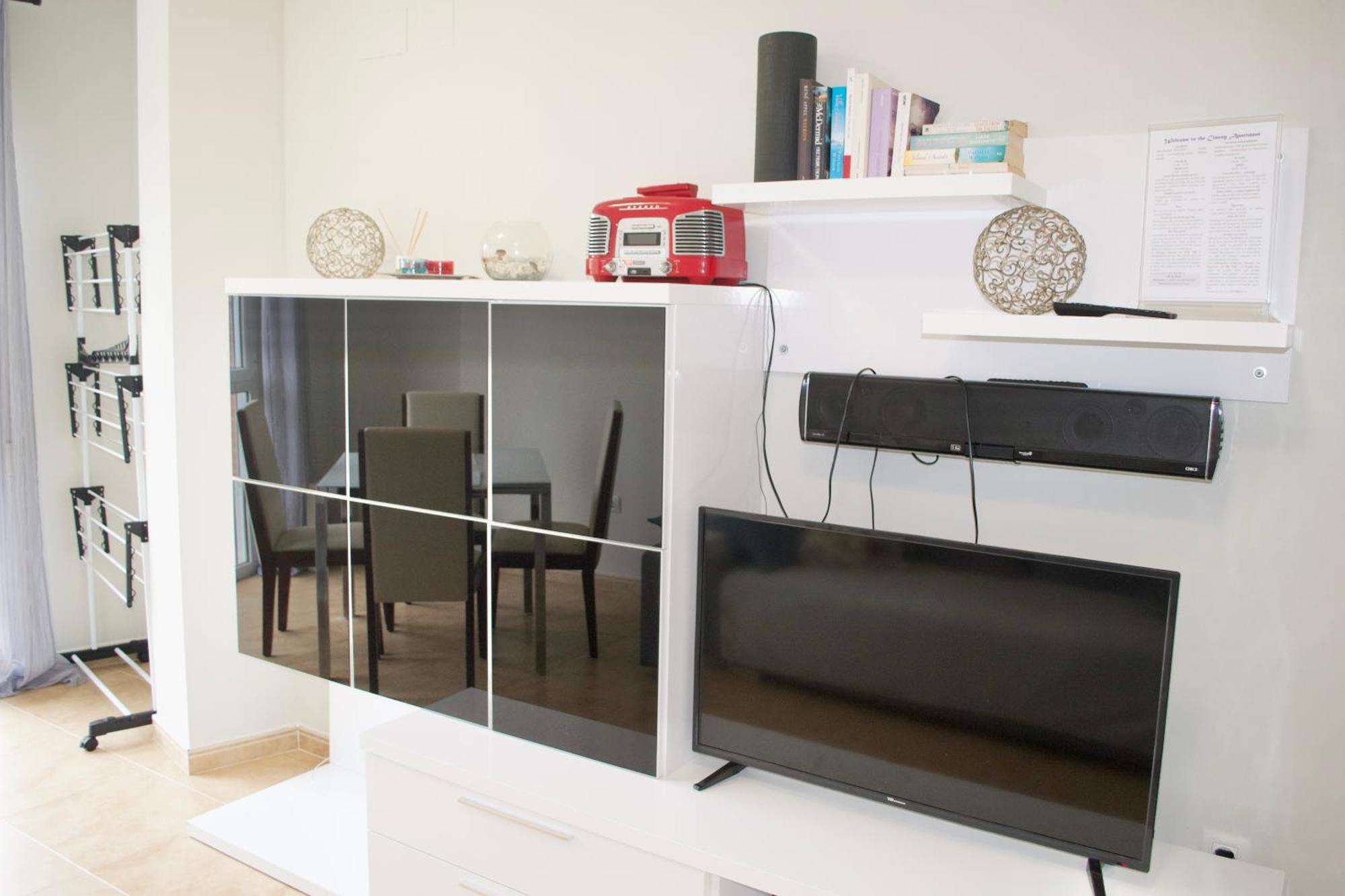 Classy Apartments เดเนีย ภายนอก รูปภาพ