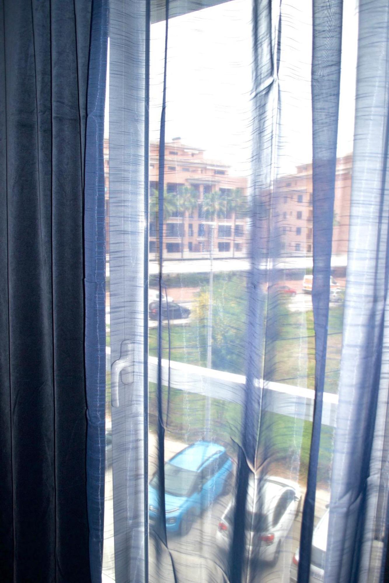 Classy Apartments เดเนีย ภายนอก รูปภาพ