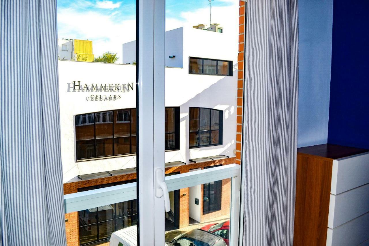Classy Apartments เดเนีย ภายนอก รูปภาพ