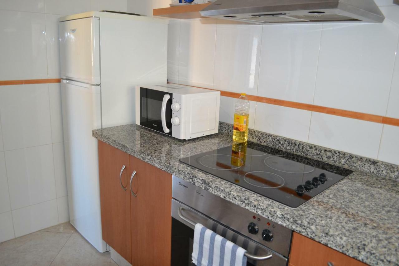 Classy Apartments เดเนีย ภายนอก รูปภาพ