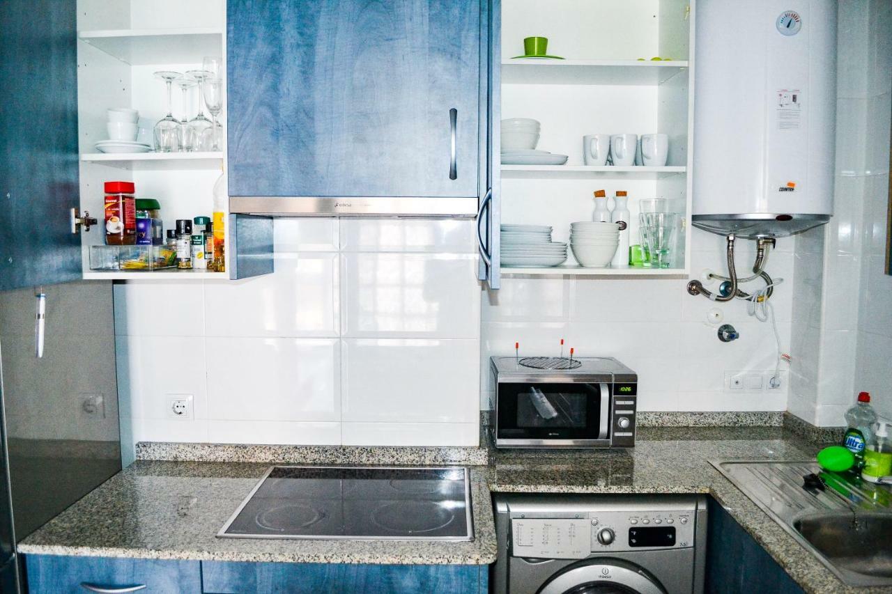 Classy Apartments เดเนีย ภายนอก รูปภาพ